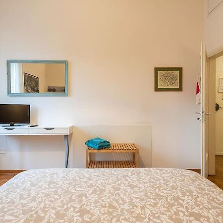 Casa Al 4 Apartment Florence Exterior photo