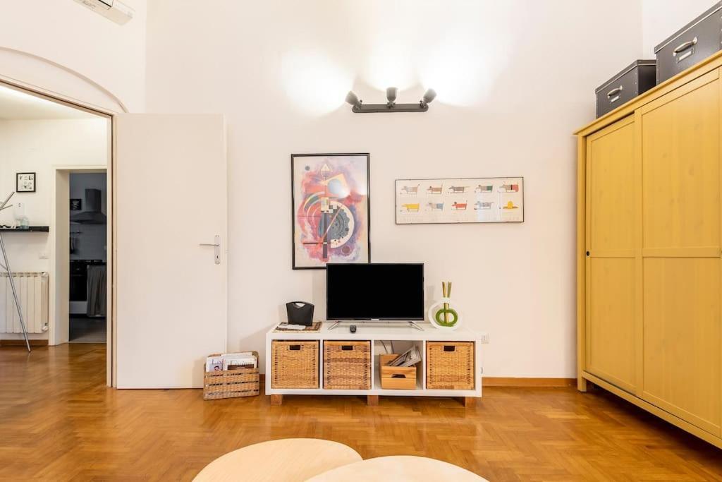 Casa Al 4 Apartment Florence Exterior photo