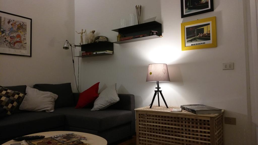 Casa Al 4 Apartment Florence Exterior photo