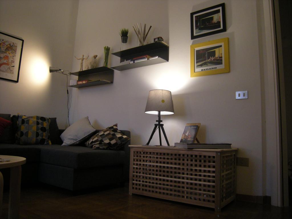 Casa Al 4 Apartment Florence Exterior photo